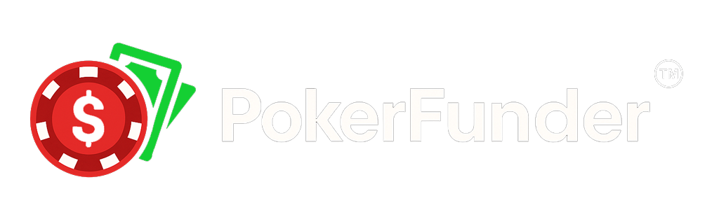 PokerFunder Logo